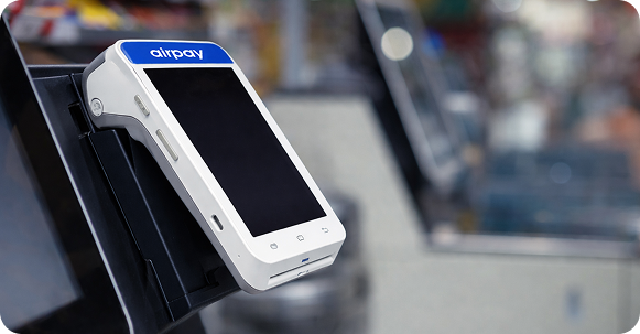 Best POS system with easy setup india