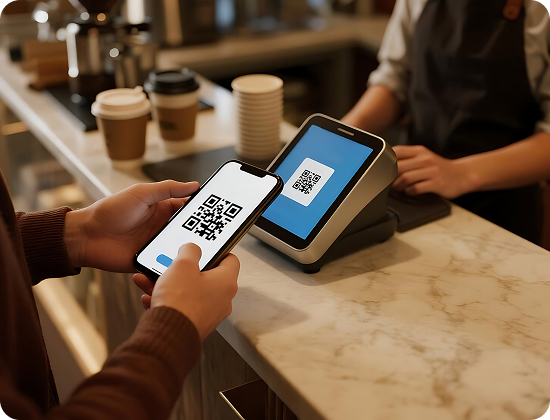 Restaurants, Cafes and QSR