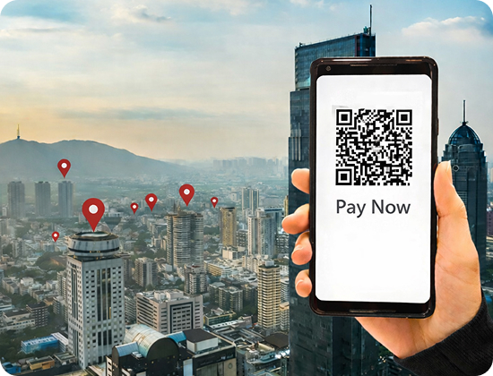 Enterprises and Multi-Location Brands