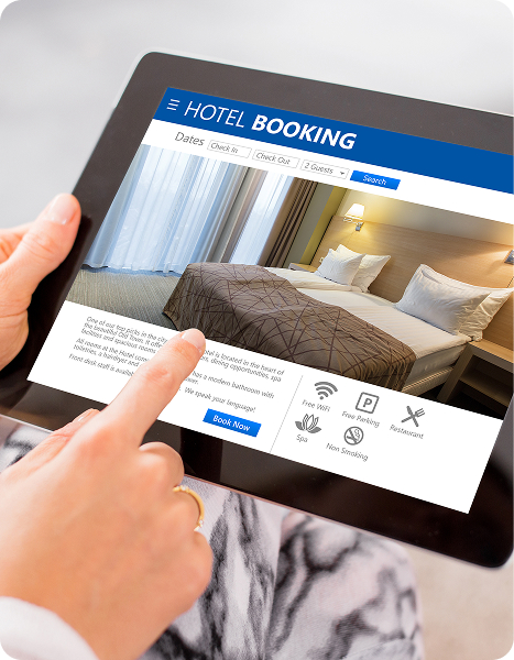 Travel easy with shop now pay later
