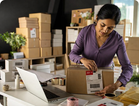 International payment gateway ecommerce