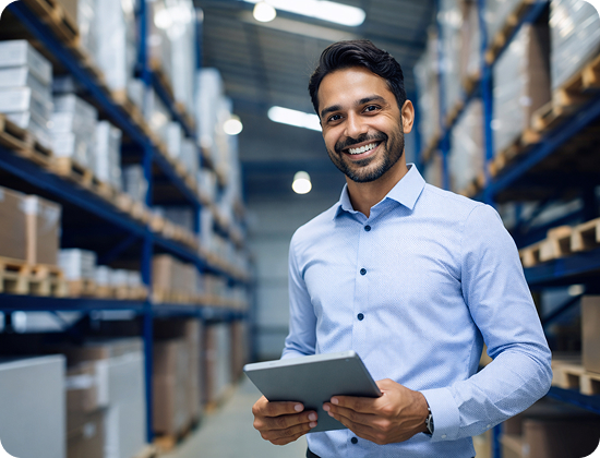 Export payments for goods and services