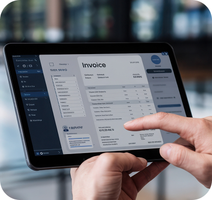 Export payments for global businesses