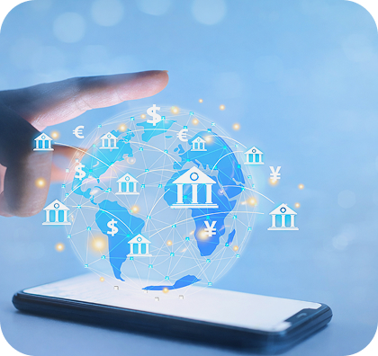 Step 2: global payment gateway in India