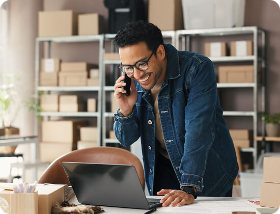 Small business loans for scaling up