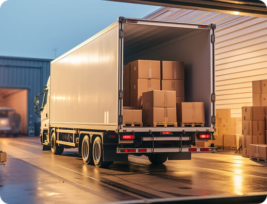 Business loan for daily operations