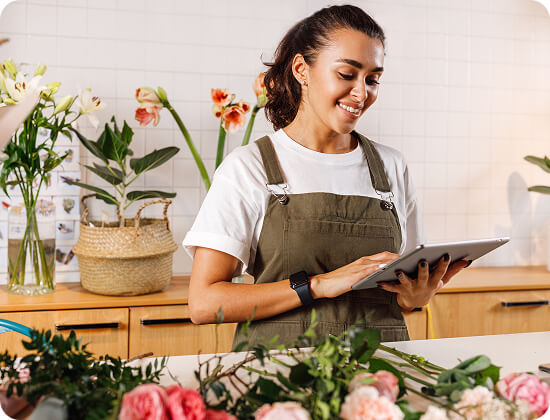 Small business loans for stock needs