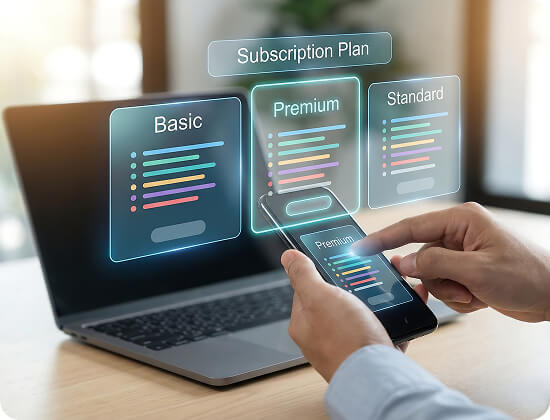 Offer management tools for businesses