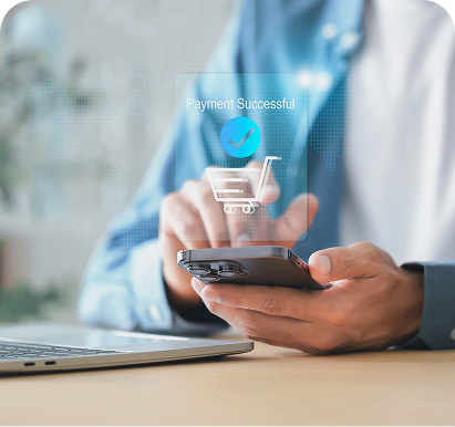 Reduce RTO with quick checkout process