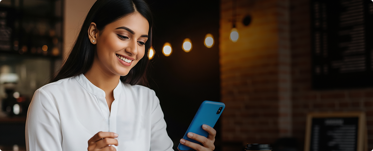 Step towards using UPI payment gateway