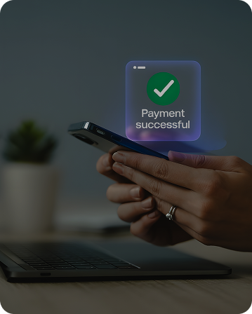 Make Payment Image