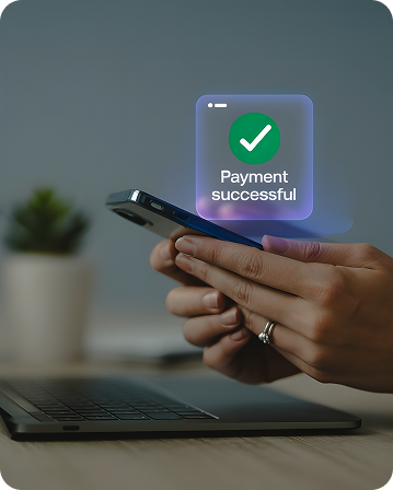 Accept Payment Image
