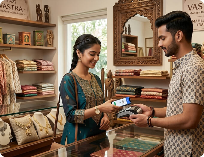 Ecommerce payment gateway solutions