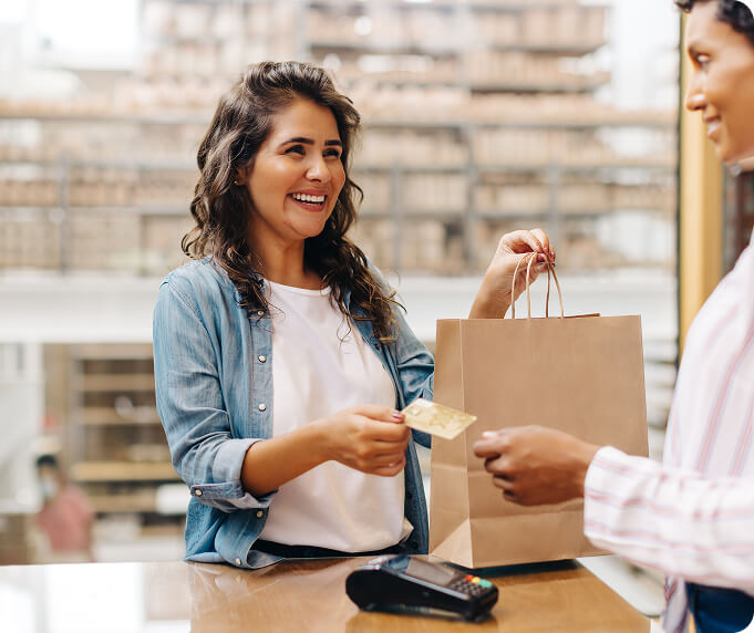 Payment gateway solutions for ecommerce business