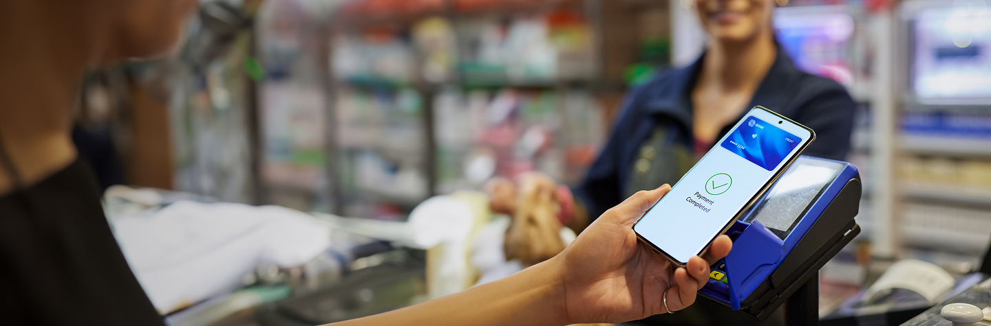 Ready to grow merchant online payments