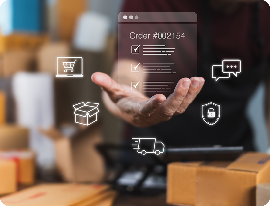Easy ecommerce payment gateway setup