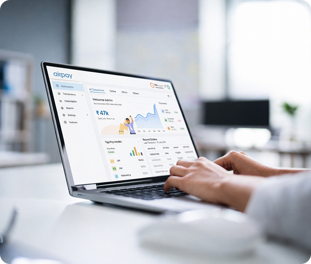 Simple ecommerce payment solutions