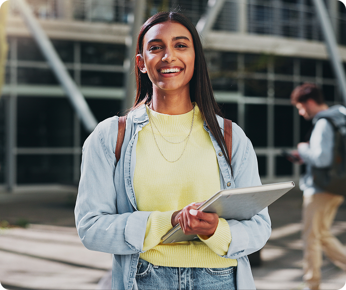 Tuition payments capabilities for schools