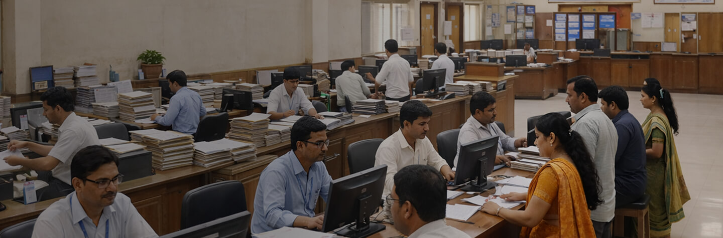 End to end government payment solutions