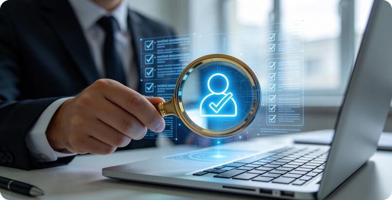 Government payment security and audit