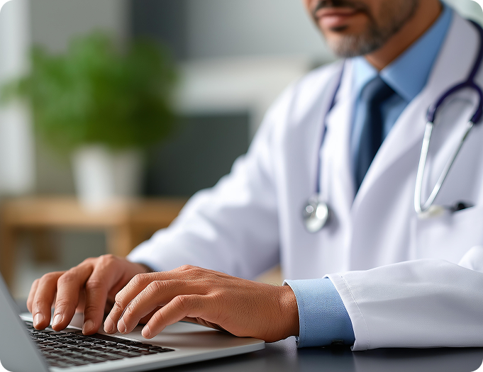 Healthcare payment solutions in India