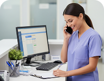 Seamless healthcare payment solutions platform