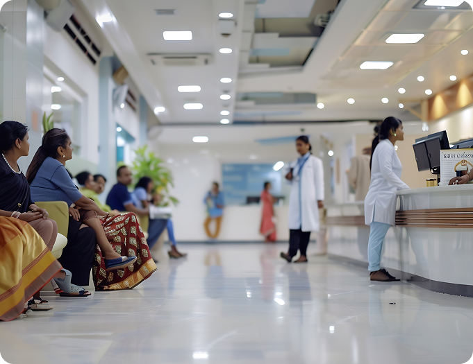 Payment gateway for pharmacy in India