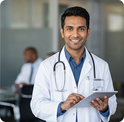 Trusted healthcare payment gateway
