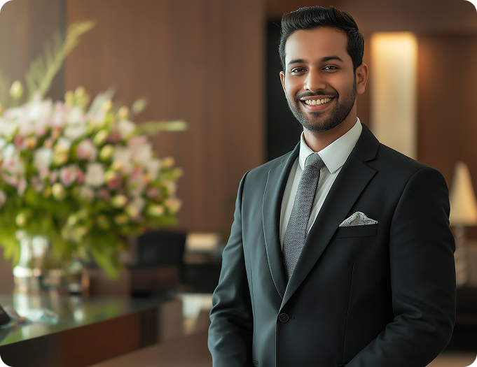 Hotel POS system for hospitality in India