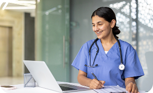 Invoive payment solutions for wellness