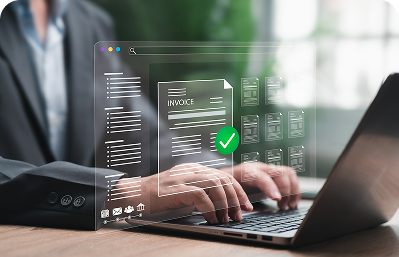 Invoice payment gateway tracking