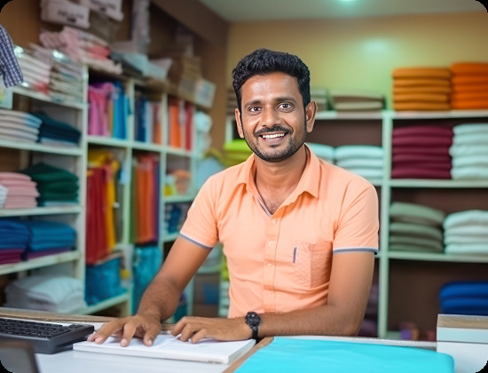 Omnichannel platform for enterprises