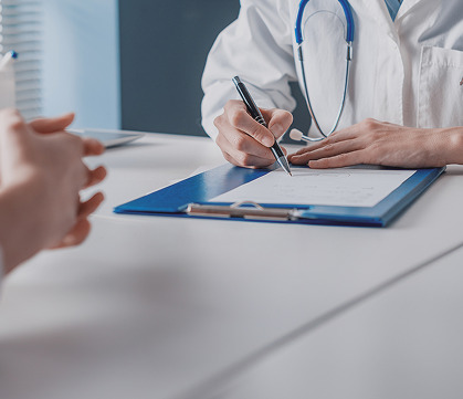 Payment gateway partner program for Health