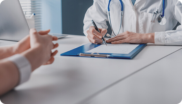 Payment gateway partner program for Health