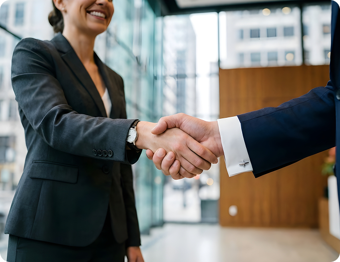 Join white label gateway partner in India
