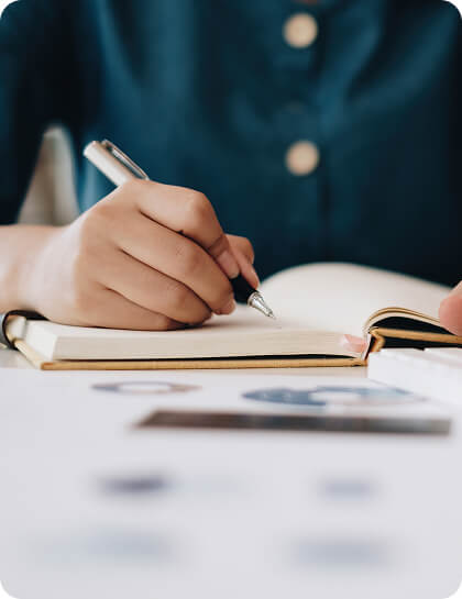 Education payment link