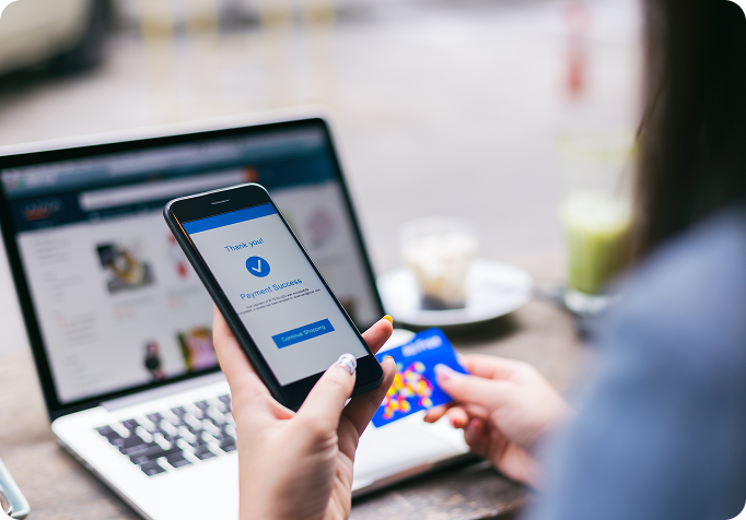 Simple payment gateway integration