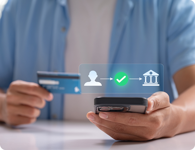 Bulk payout approval process