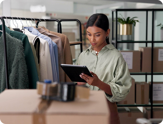 Reconcile payments with smart system