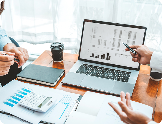 Reconcile payments with smart tracking