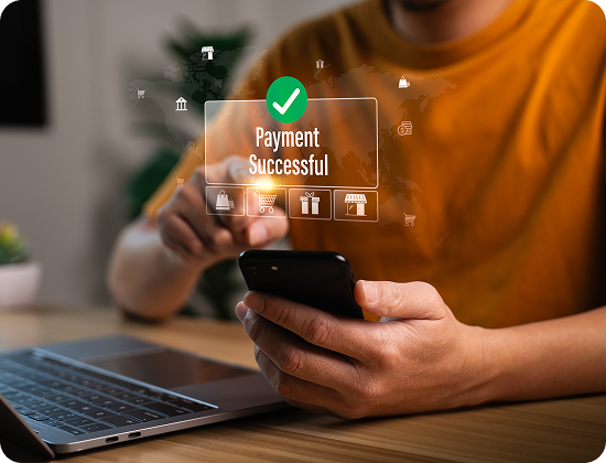 Instant payment settlement gateway tool
