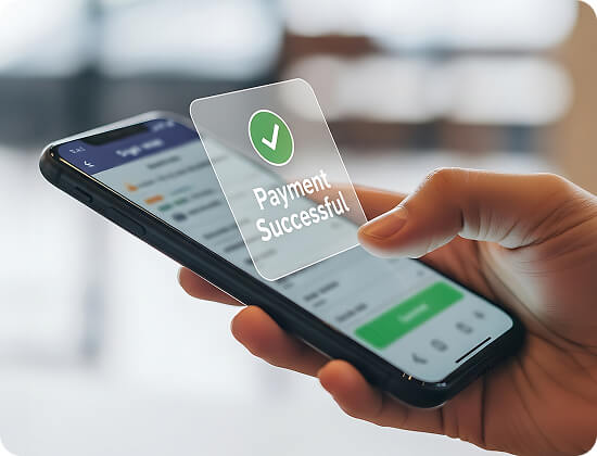 AML compliance ensuring secure successful payment transactions