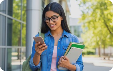 UPI autopay for online learning
