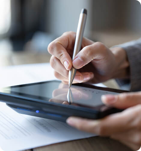 Key features of digital sign services
