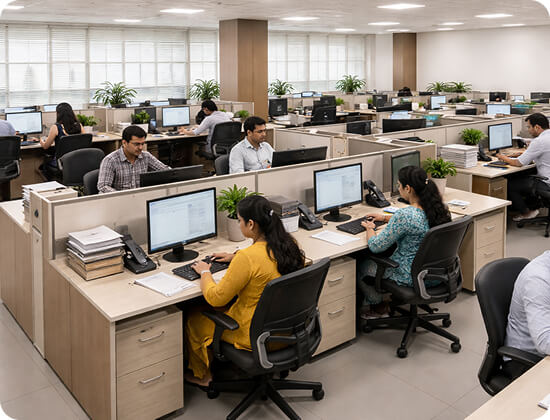 Digital signature providers in India