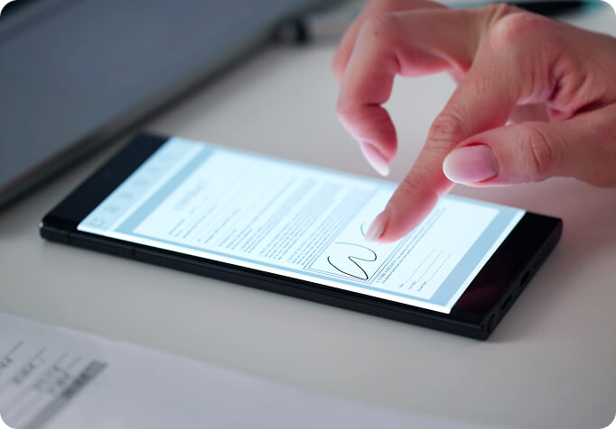 Digital sign services advantages